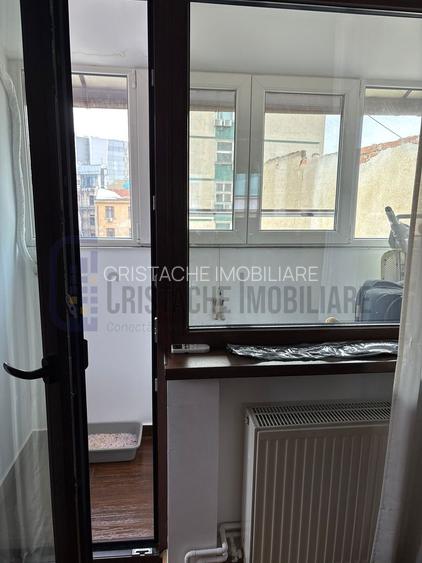 Pet friendly Calea Victoriei, 3 camere + terasa + boxa - 17
