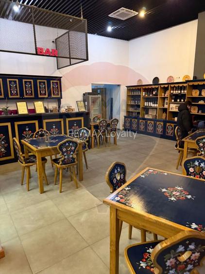 Spațiu comercial de 300mp de închiriat în zona Pipera - 6