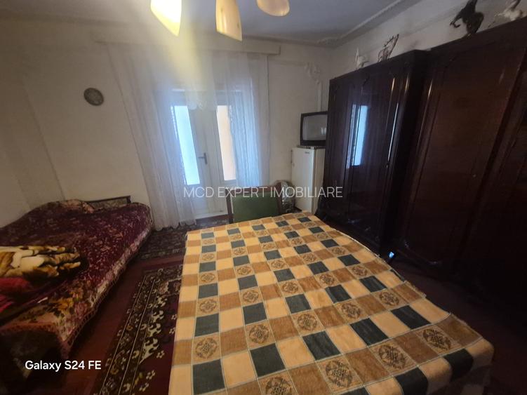 Proprietate completă cu teren 719 mp și construcții | Vânători-Neamț - 8