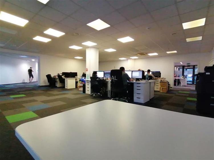 Inchiriere spatii birouri Universitate - de la 195mp - 3