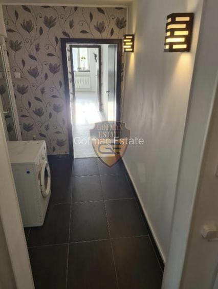 4 camere, Inel II Scoala 8, 57mp, balcon, et 2/4, parcare, centrala gaz, A/C, Tv - 11