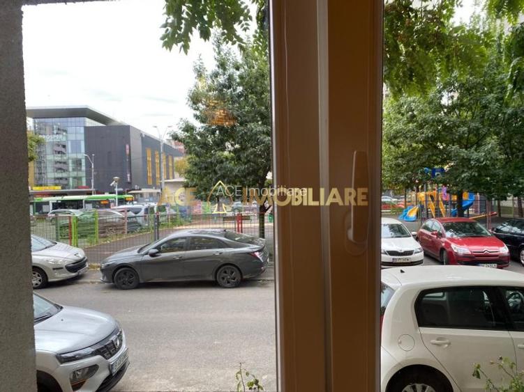 2 Camere de inchiriat | 13 Septembrie | Spatiu Birou | Nemobilat - 7