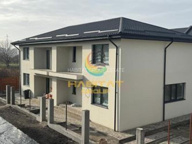 Casa individuala 4 camere Popesti Leordeni- mutare imediata! - 5