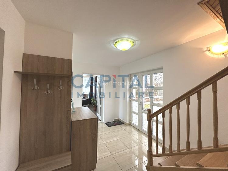 Comision 0%! Casa individuala, 120mp, Radaia, jud Cluj - 10