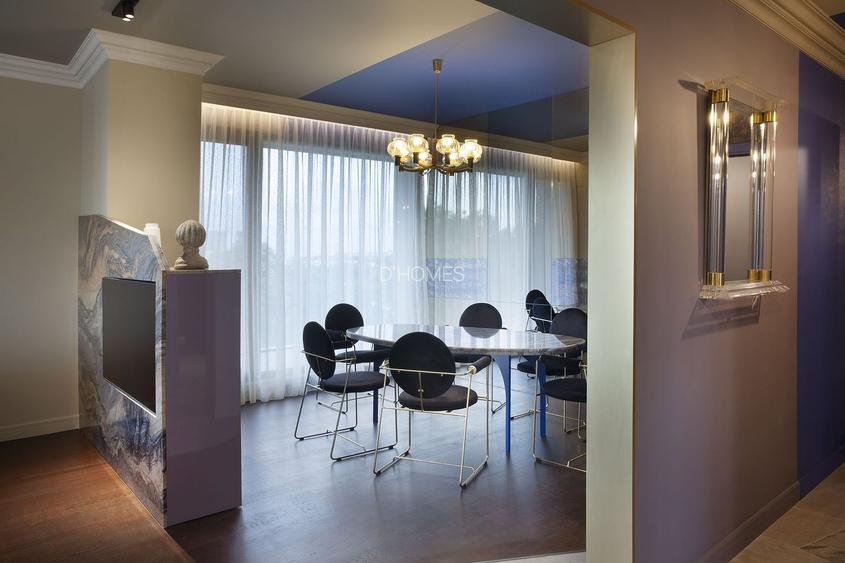 Exclusive 4-Room Apartment for Rent | Lake View | Primăverii - 7