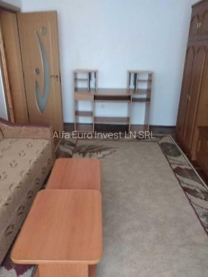 Apartament 2 camere decomandat, etaj 1 - 2