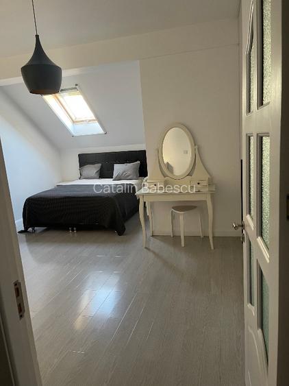 Ap 3 camere Jiului [ pet friendly ] mobilat utilat  - 3
