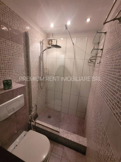 Dristor, garsoniera, 3 minute metrou, bloc mixt, moderna - 17