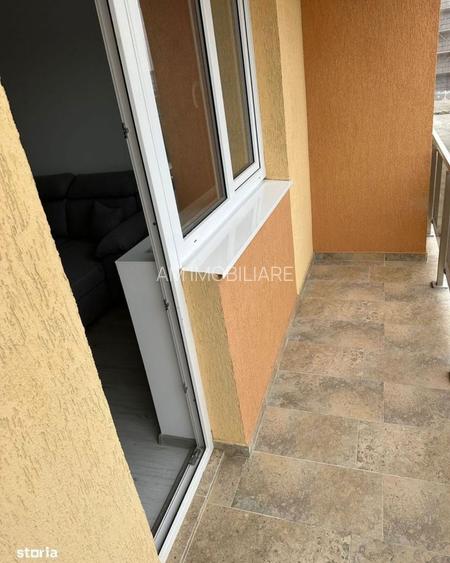 AP. 3 CAMERE THEODOR PALLADY, PARCARE, MASINA SPALAT VASE, BLOC NOU - 10