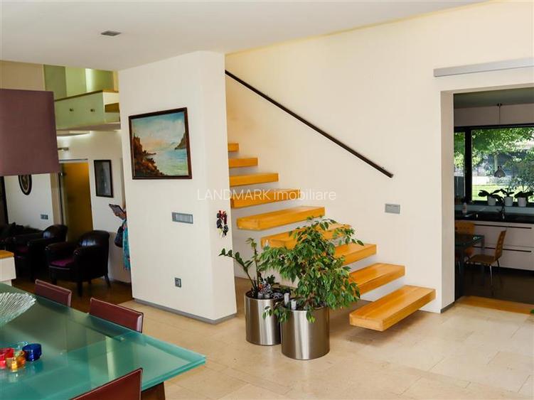 COMISION 0% CASA deosebita cu arhitectura si stil pentru familia ta - 4
