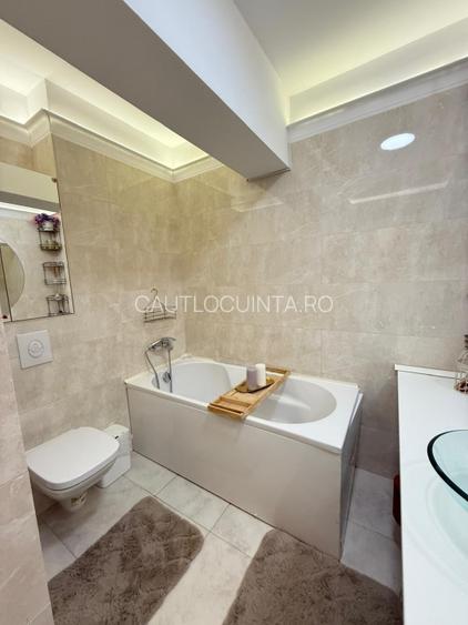 Apartament 4 camere | De Inchiriat | Moghioros Park | Drumul Taberei | Parcare - 17