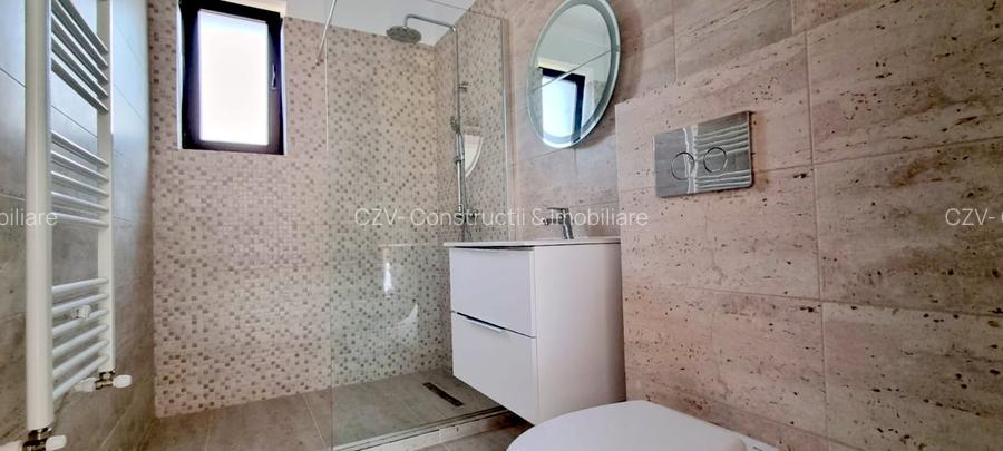 Duplexuri moderne într-un complex cochet – confort, eficiență și preț imbatabil - 43