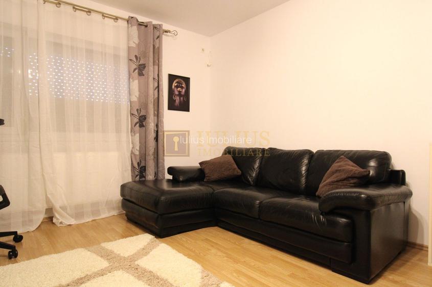 Aradului| 2 camere| centrala proprie| loc de parcare| - 3