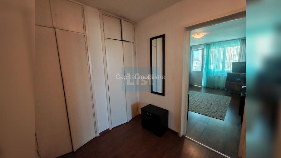 Apartament 2 camere decomandat – zona Tic Tac Comision 0% - 5