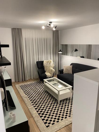 Apartament 2 camere 1 Mai - 2