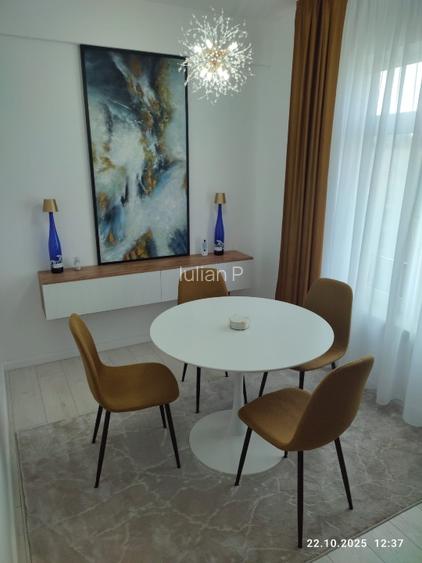 Apartament luminos central - 10