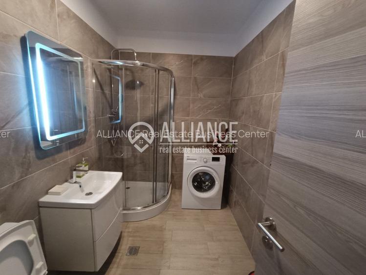 MAMAIA NORD ALEZZI (COD03) - 2 camere la 2 pasi de plaja ! - 23