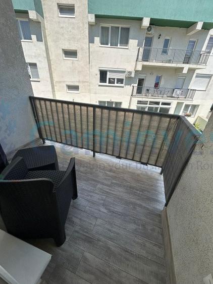 Apartament modern cu 3 camere, de inchiriat, zona Prima Shops, Oradea, Bihor