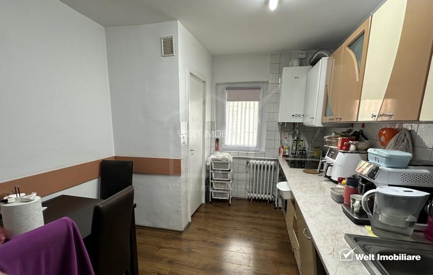 Apartament 4 camere decomandat | 2 băi | Mărăști - 12