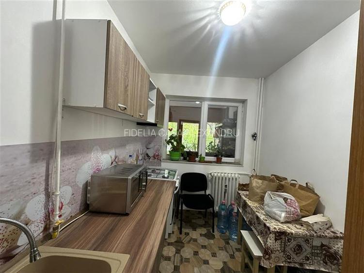 Apartament 2 camere Tatarasi - 3