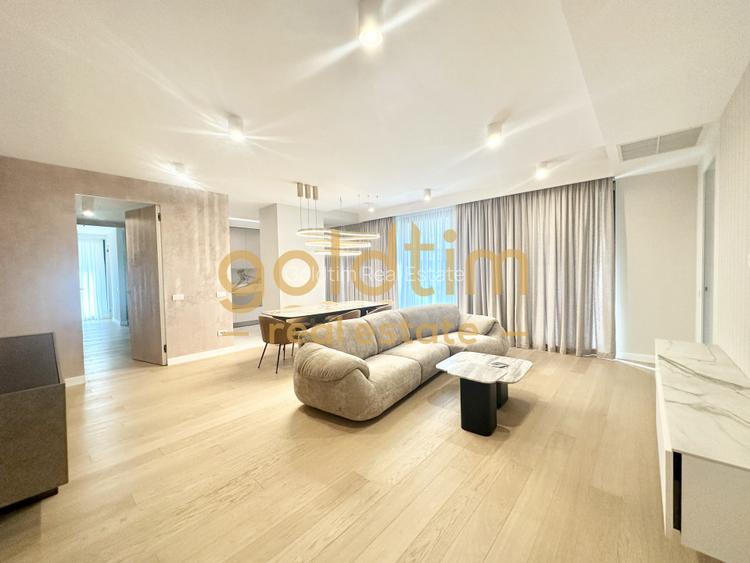 APARTAMENT LUX/BLOC BOUTIQUE/TERASA/ZONA DE REFERINTA/CHARLES DE GAULLE - 4