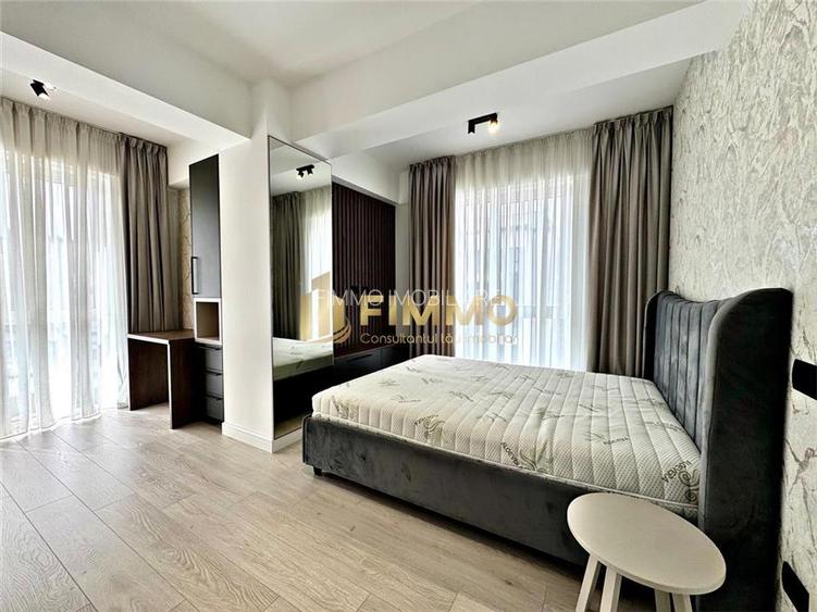 Apartament superb | Loc de parcare privat | 3 cam | ID:1177 - 3