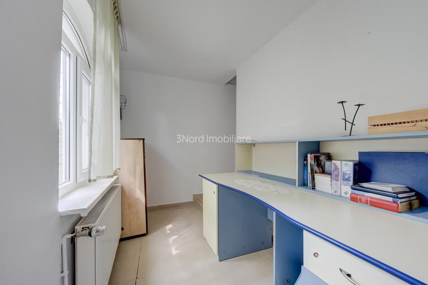 Tancabesti - Snagov Casa 3 camere Lot 1726MP! - 7