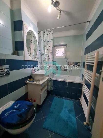 Apartament 2 camere Racadau, mobilat, Brasov - 3