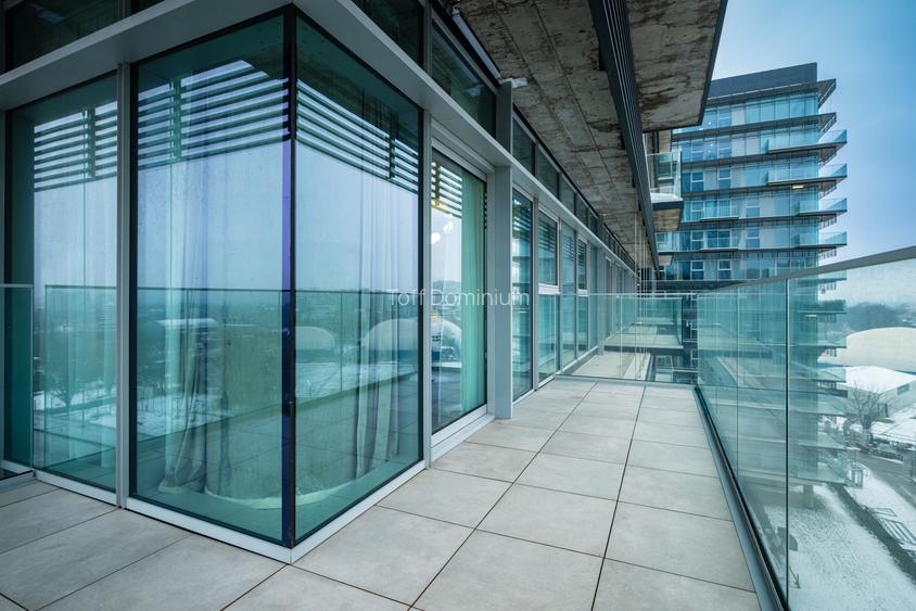 Apartament 3 Camere T1 80 | Up-site - 33