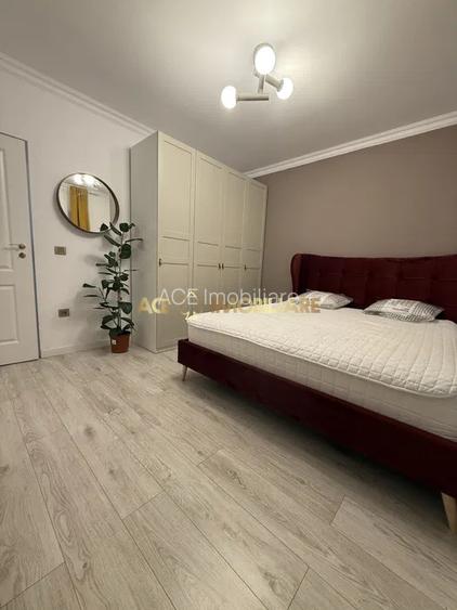 2 Camere | Crangasi | Metrou | Centrala | Parcare | Bloc Boutique - 4