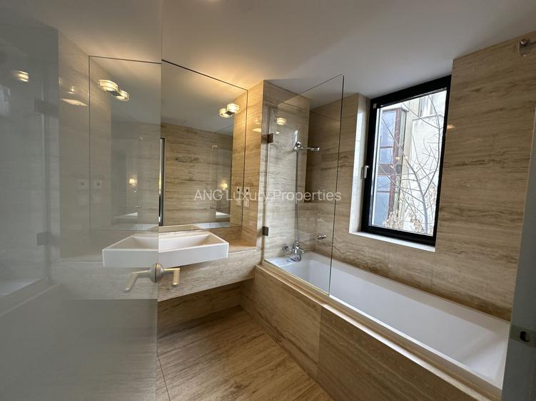 INCHIRIERE APARTAMENT 3 CAMERE ZONA FLOREASCA RAHMANINOV - 17