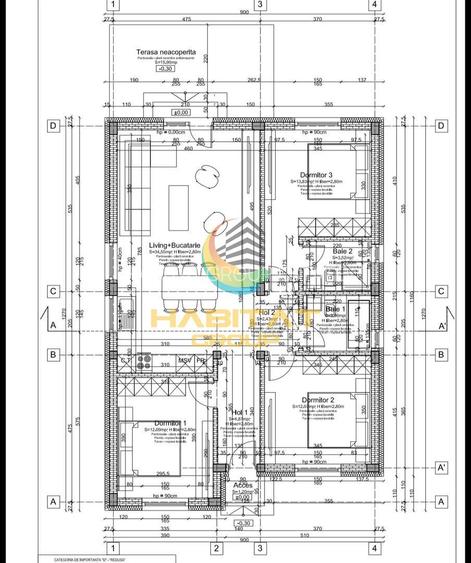 Casa Vidra /  4 camere / 375 mp teren / Comision 0% - 13