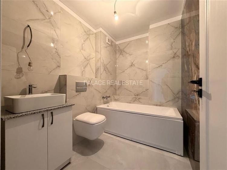 Apartament cu 3 camere, 2 bai Bloc nou Nicolina, et. intermediar - 6