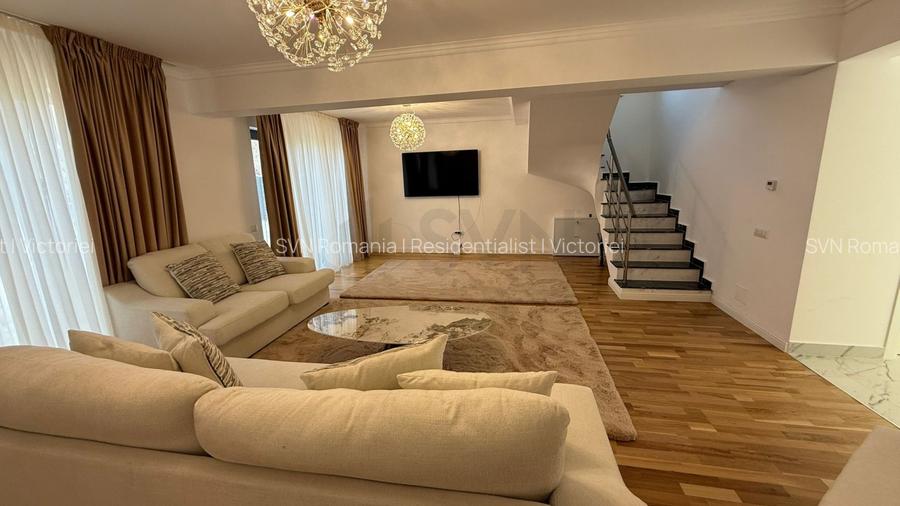 REV2001414 Vila tip duplex- Straulesti - Doi Cocosi - 5