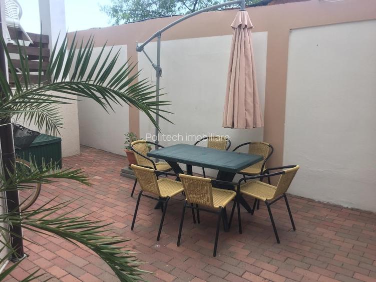 Mini hotel Pensiunea Melys Mangalia, jud Constanta - 12