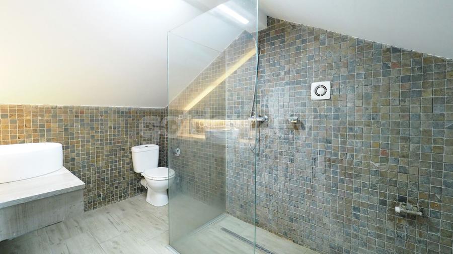 Vila cu 7 camere in complex rezidential | Cambridge School - 22