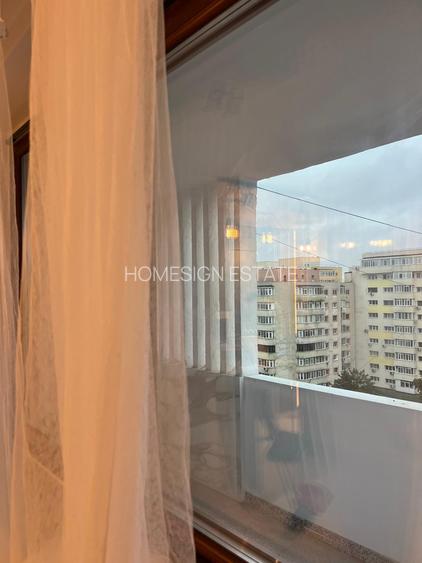 Luxury Design Apartment 2 Rooms | High end Furniture | Amazing View - 8