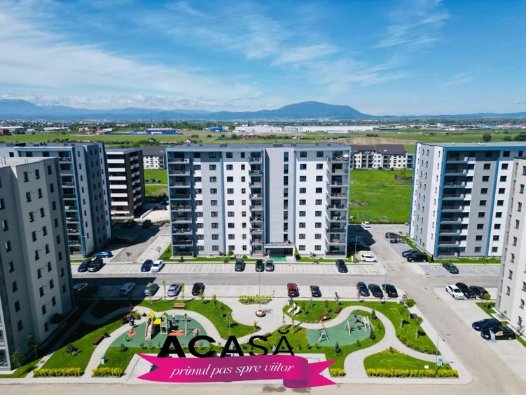 Mosaic Residence