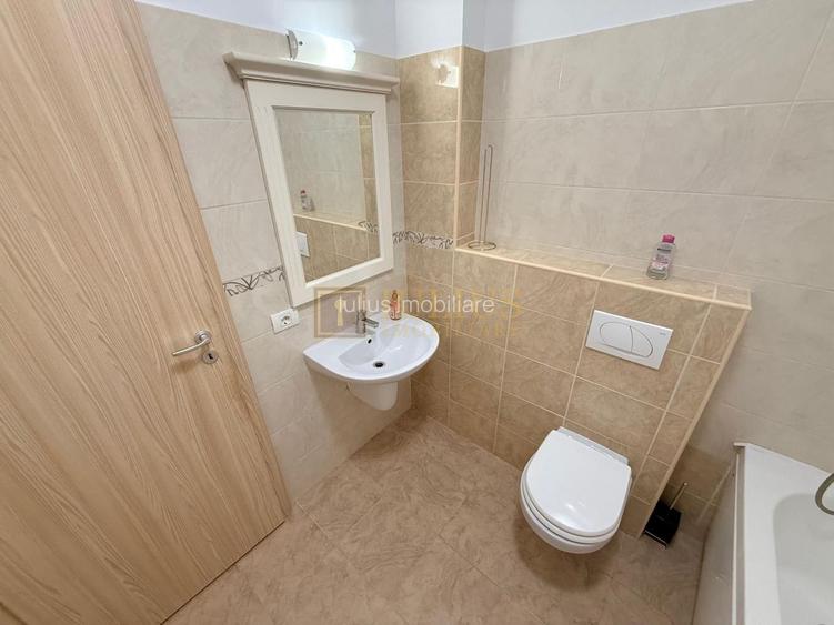 2 camere| Dumbravita| parcare inclusa| apartament superb| zona linistita| - 10