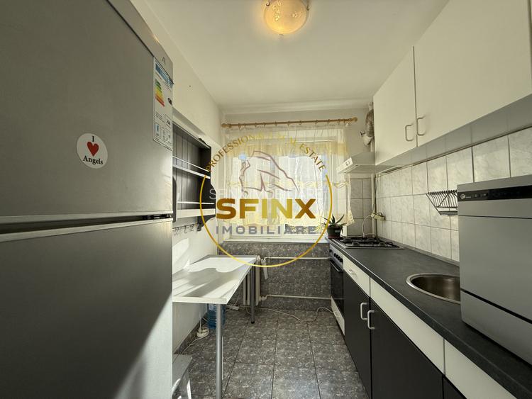 3 Camere Ion Mihalache | Piata Domenii | Bloc reabilitat termic - 7