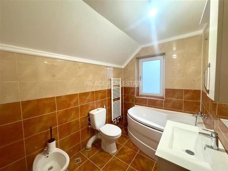 Casa 4 camere, intabulata, Valea Lupului, zona buna. - 32