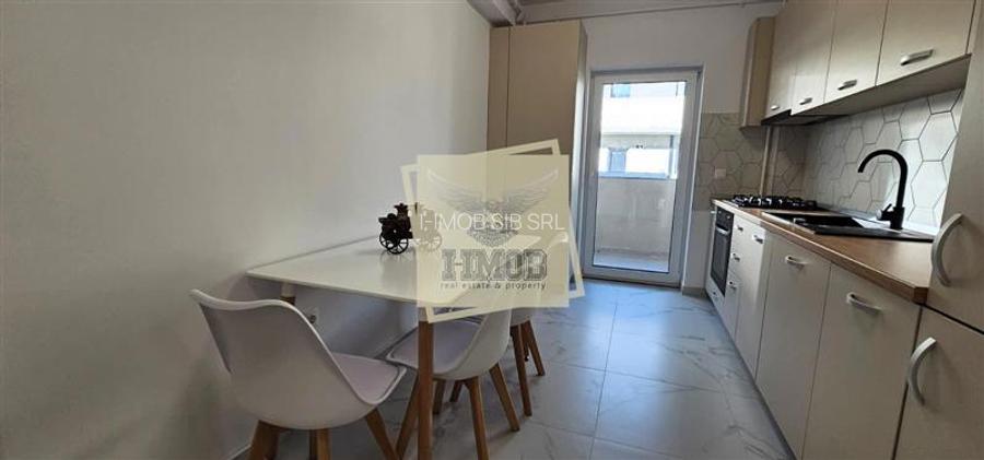 Apartament 2 camere | Prima inchiriere | Atlas Residence - 7