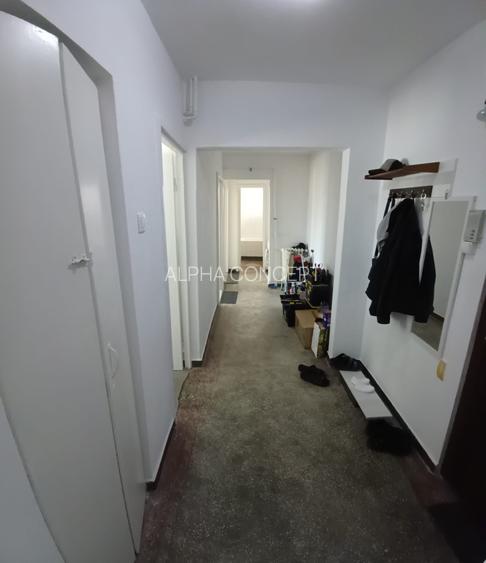 SUPEROFERTA-apartament 3 camere dcomandat-KM 4-5 - 6