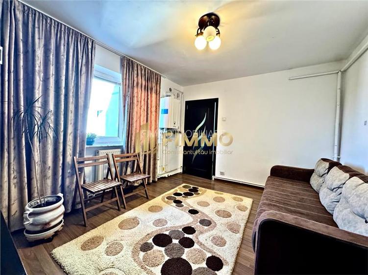 Apartament 2 cam | Marasesti | ID:1810 - 2