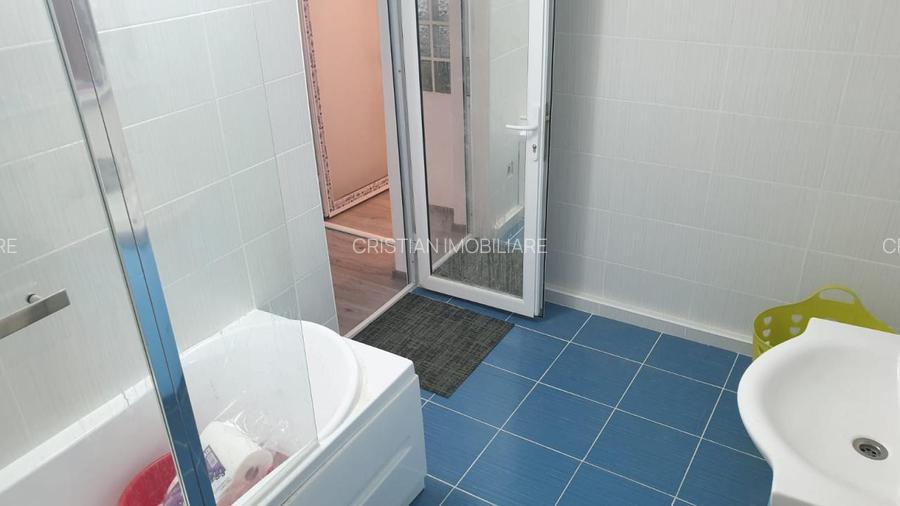 Vila Cocheta P+M  119 mp construiti caramida Pta. Saraca- Islaz - 21