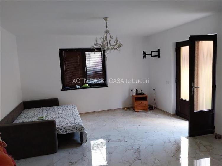 Garliste Jud.CS,Casa Noua cu Teren 660 Mp. Comision ZERO Cumparator - 8