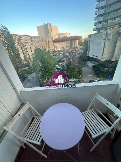 Apartament 2 camere de inchiriat, Ultracentral – Universitate (Marian) - 6