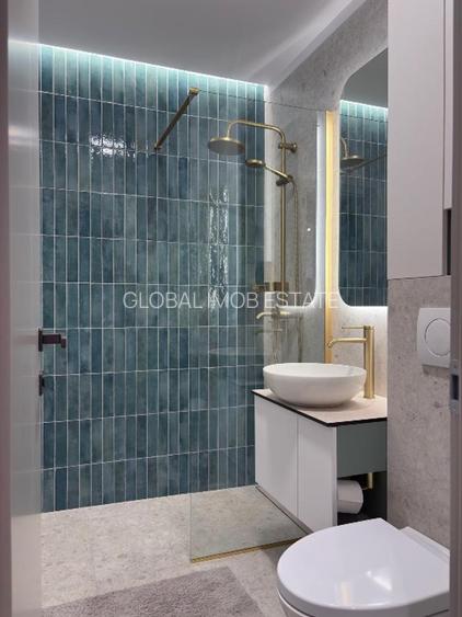 Inchiriere apartament 2 camere zona Titan - 8