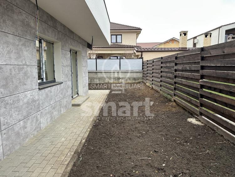 Casa cu teren langa padure Parcul Poligon Floresti 150mp 0%Comision - 15