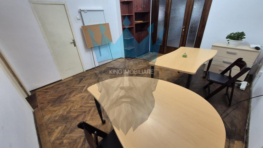 Spatiu Birou Bulevardul Dacia - 3